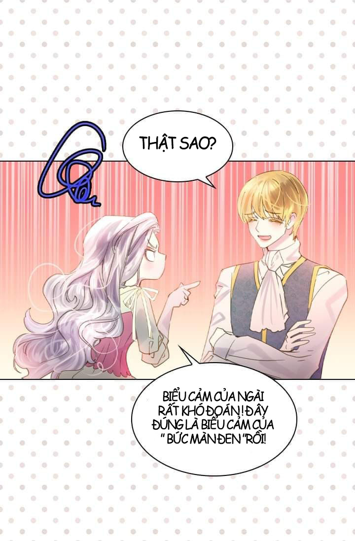 chiến lược sinh tồn của tiểu thư chapter 14 36