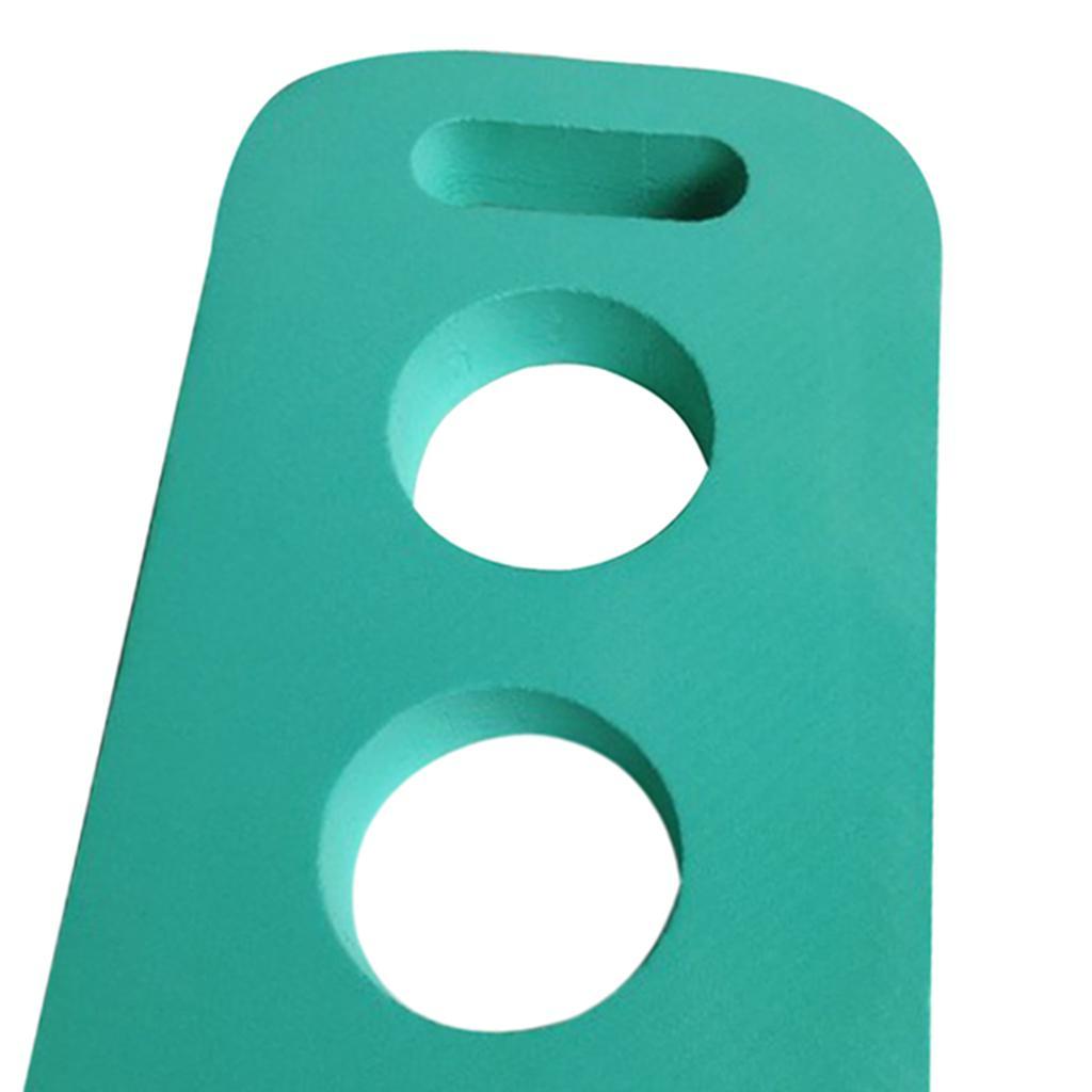 6x Safety Swimming  Pool Training Aid for Noodle Raft Water Floating