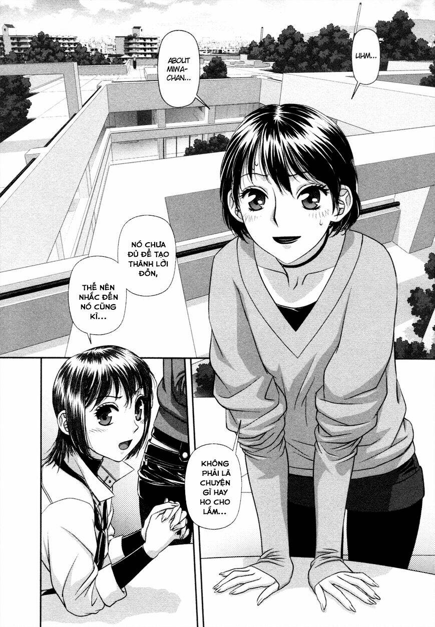 my doll house chapter 19 3