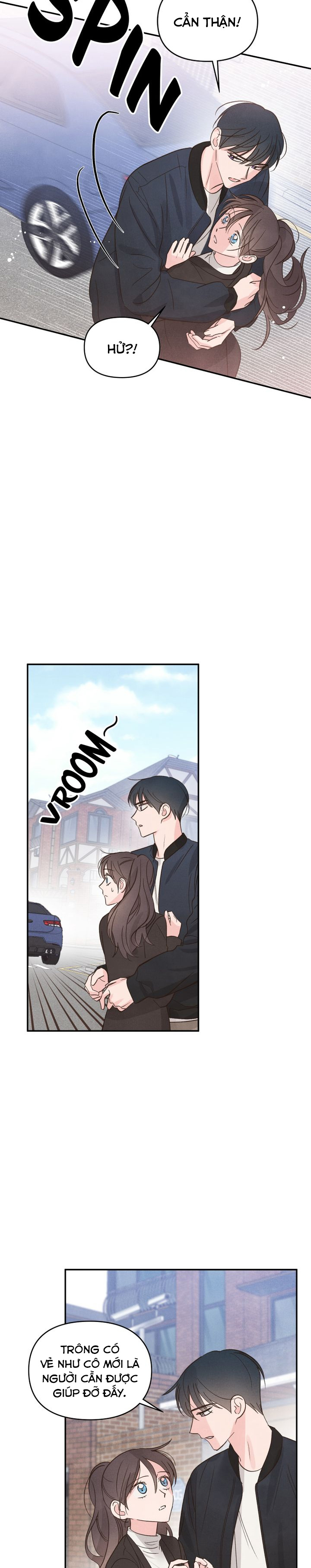 hãy để tôi một mình chapter 38 6