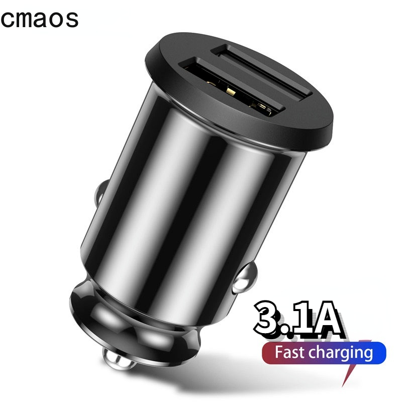 CAORS 5A Bộ sạc mini usb sạc mini cho máy tính bảng điện thoại di động
