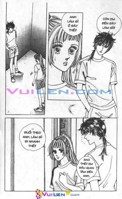 tóc gió thôi bay chapter 8 59