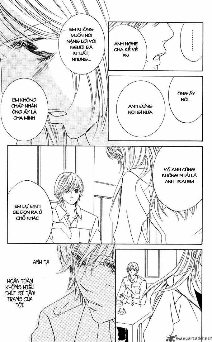 kimi ga uso o tsuita (you told a lie) chapter 2 6