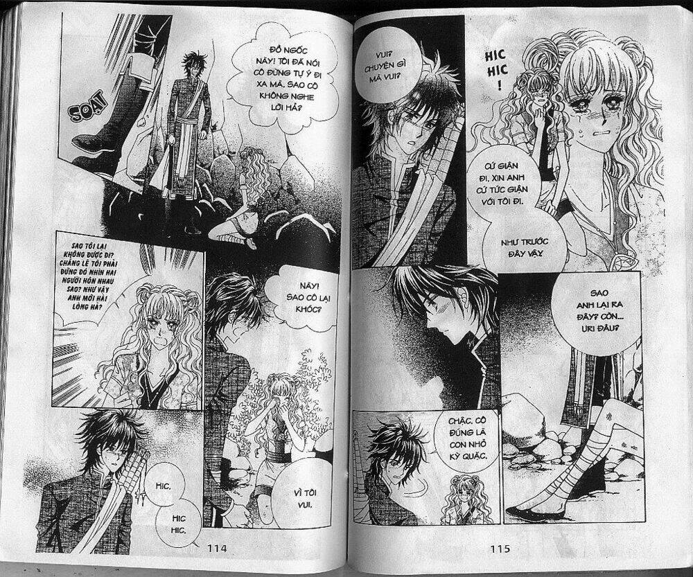 địa ngục tuyết trắng chapter 29 7