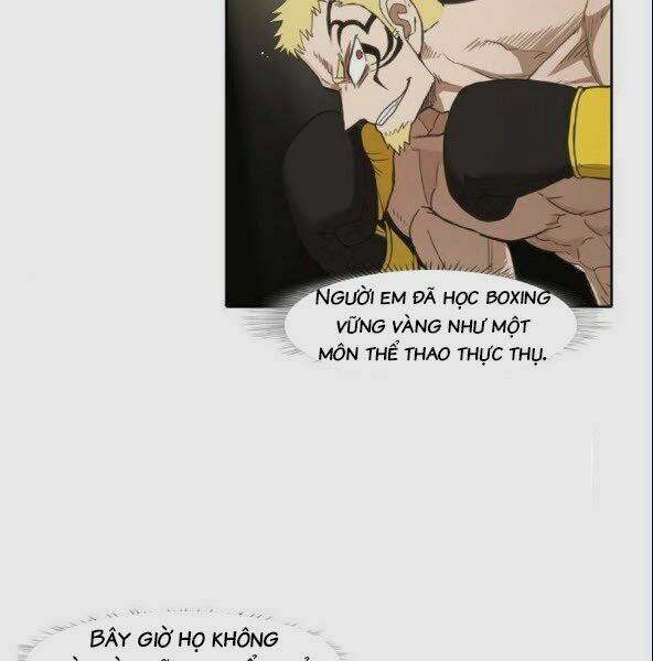 võ sĩ - the boxer chapter 93 63