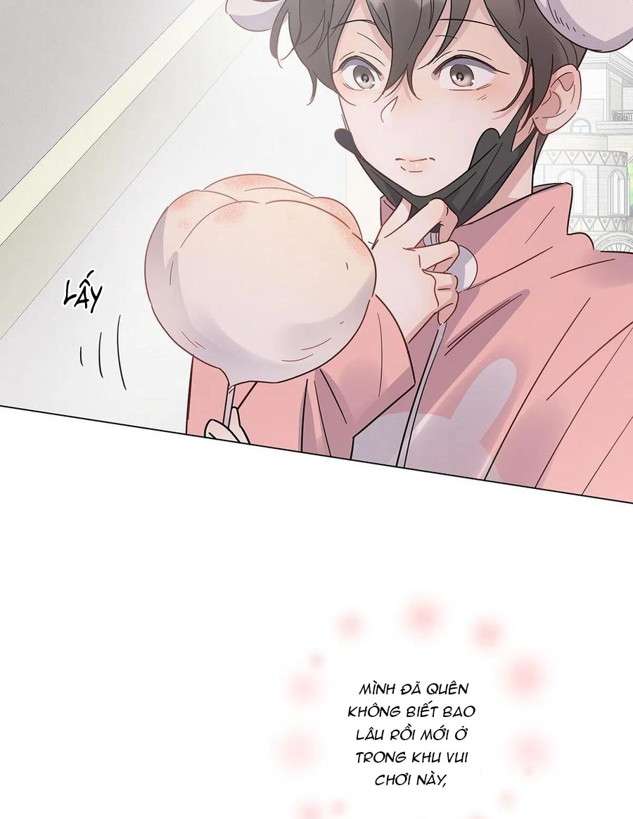 hôm nay nam giả trang nữ vẫn chưa được cầu hôn! chapter 64 20