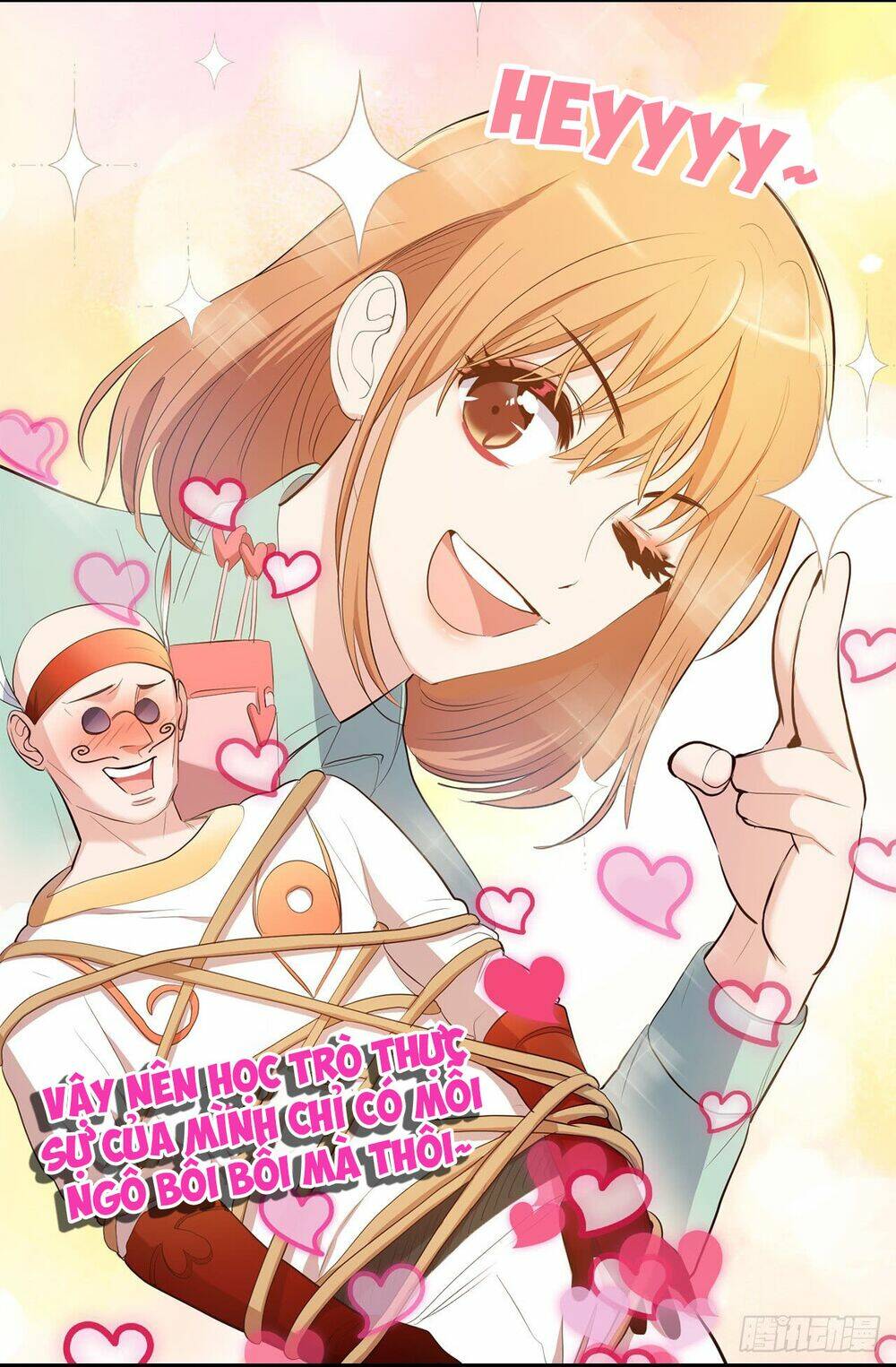 acup tiên sinh chapter 37 32