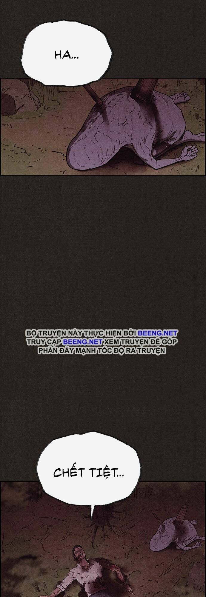 quái vật tại chung cư xanh chapter 135 56