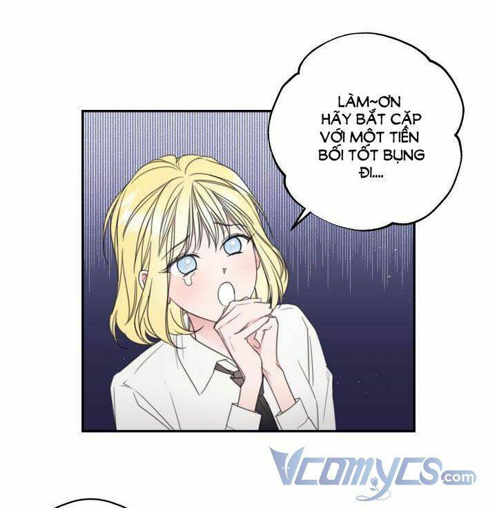 kiếp này tôi sẽ sống như một nhân vật phụ chapter 7 30