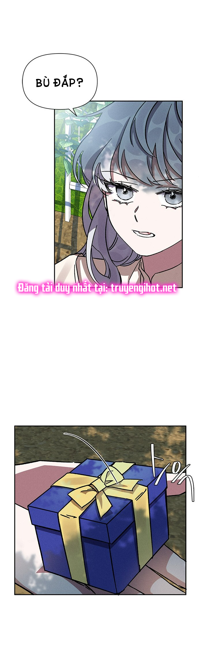 ôi kẻ thù không đội trời chung thân ái của tôi chapter 6 34