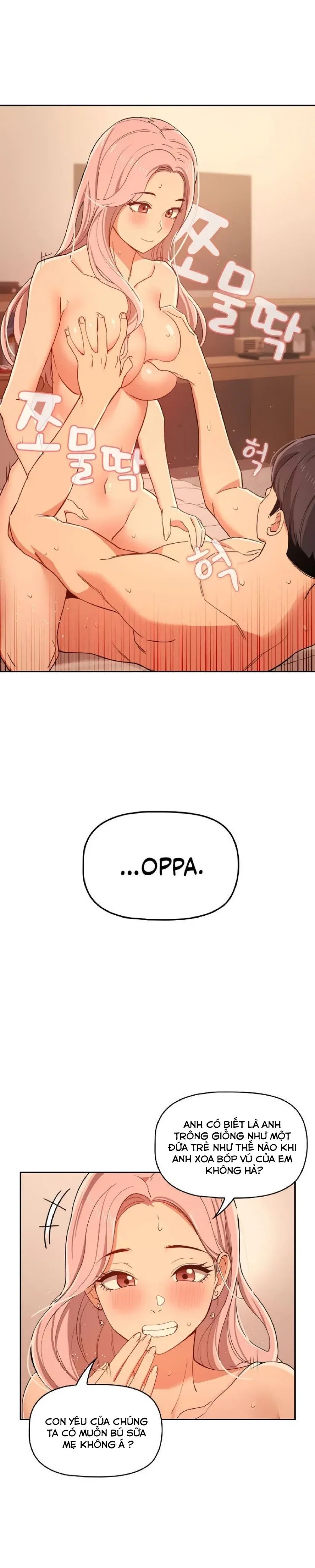 gia sư mùa hovid chapter 26 1