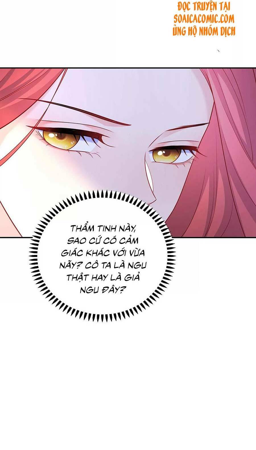 tôi dựa vào tà ý: nghịch chuyển nhân sinh chapter 50 14