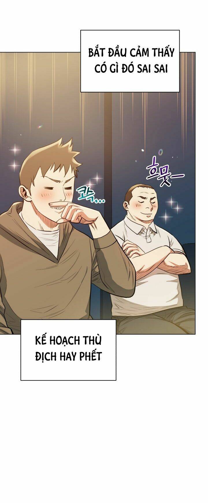 đấu sĩ vô song chapter 27 36