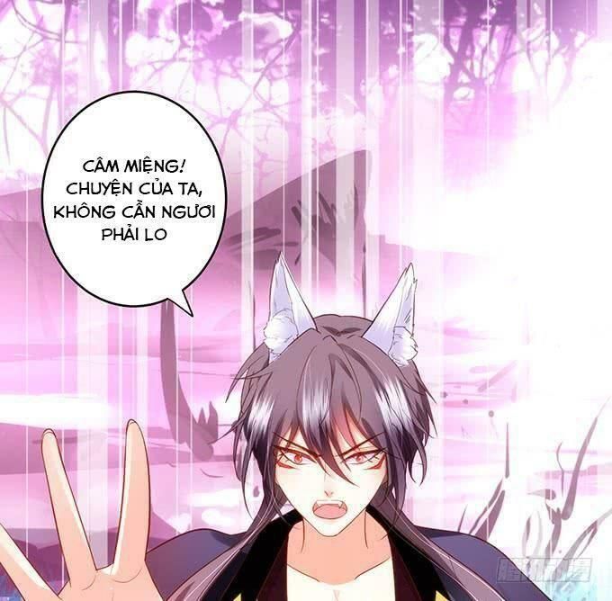 hồ tiên hung bạo chapter 97 78