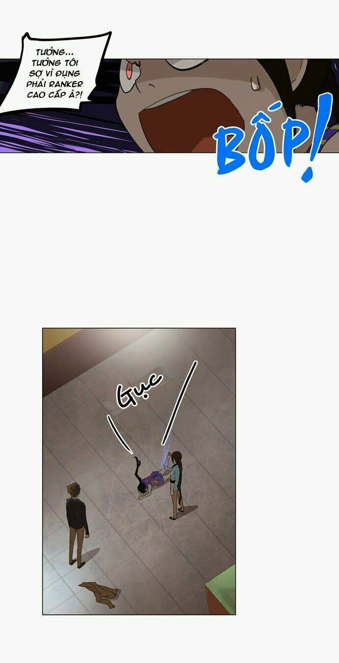 cuộc chiến trong tòa tháp chapter 107 13