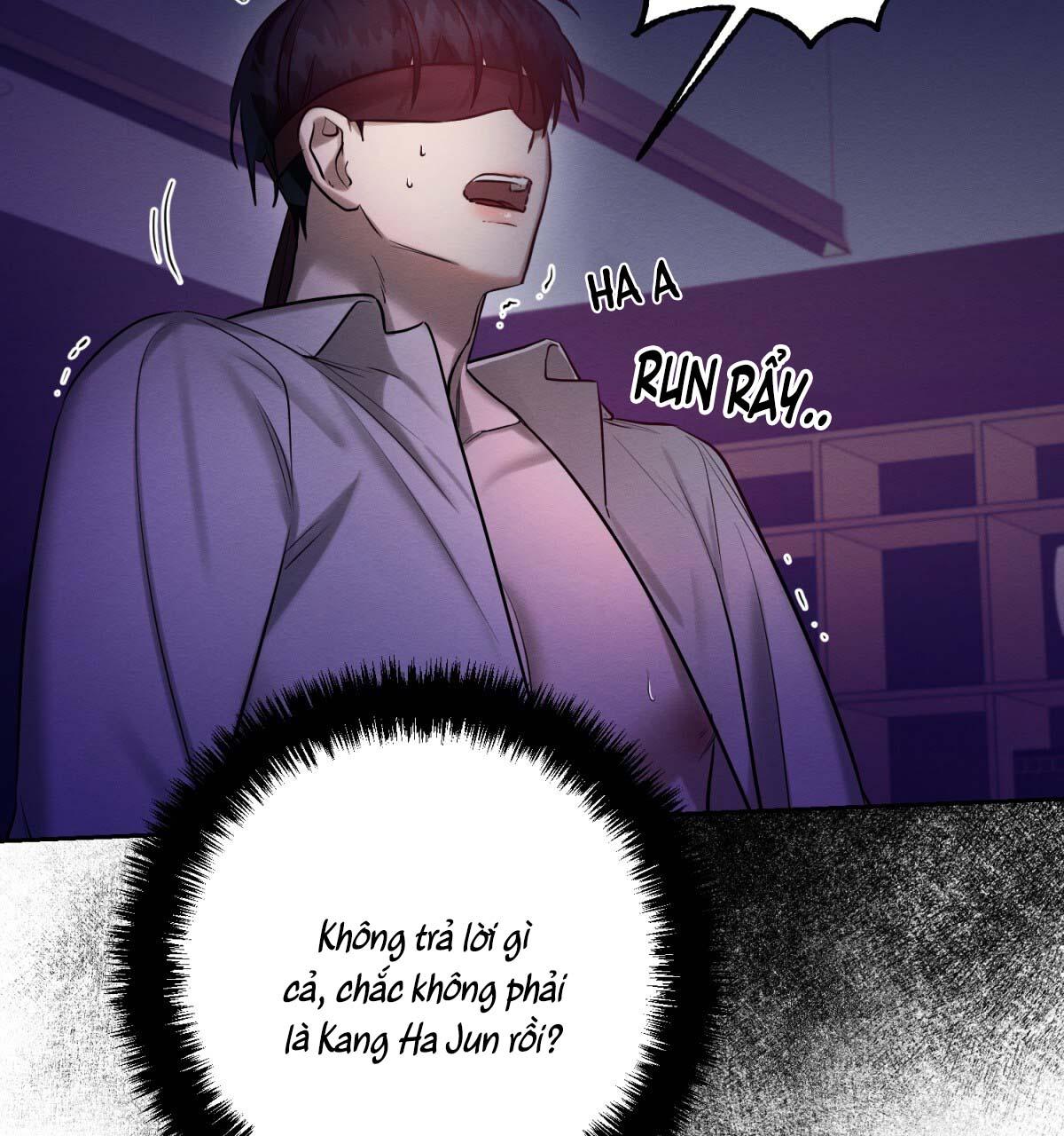 vòng xoáy của ác ma chapter 30 13