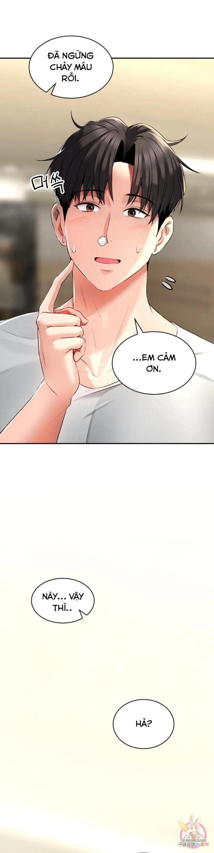 chuyện tình thảo mộc chapter 2 38