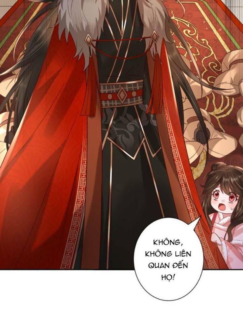 phương thức sinh tồn của công chúa pháo hôi chapter 20 32