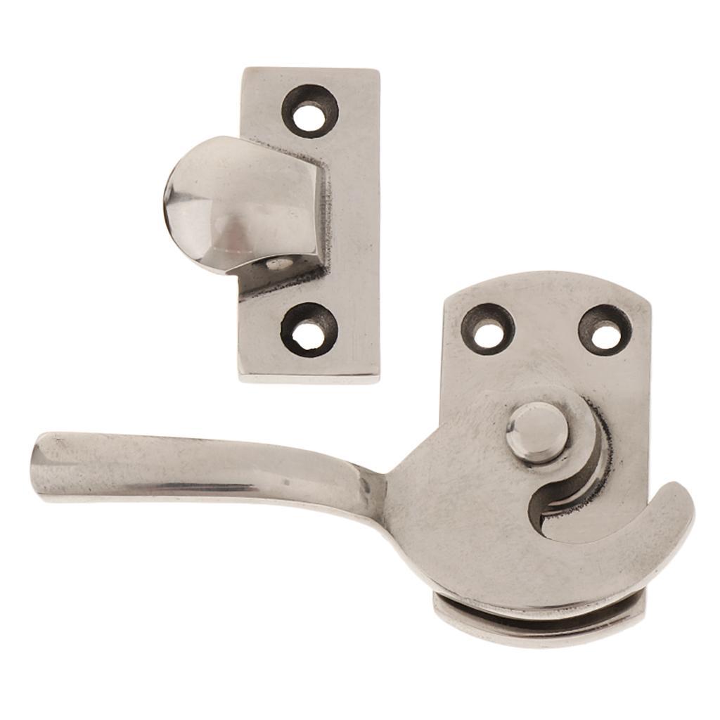 Heavy Duty Door Handle  Handle Lock Latch
