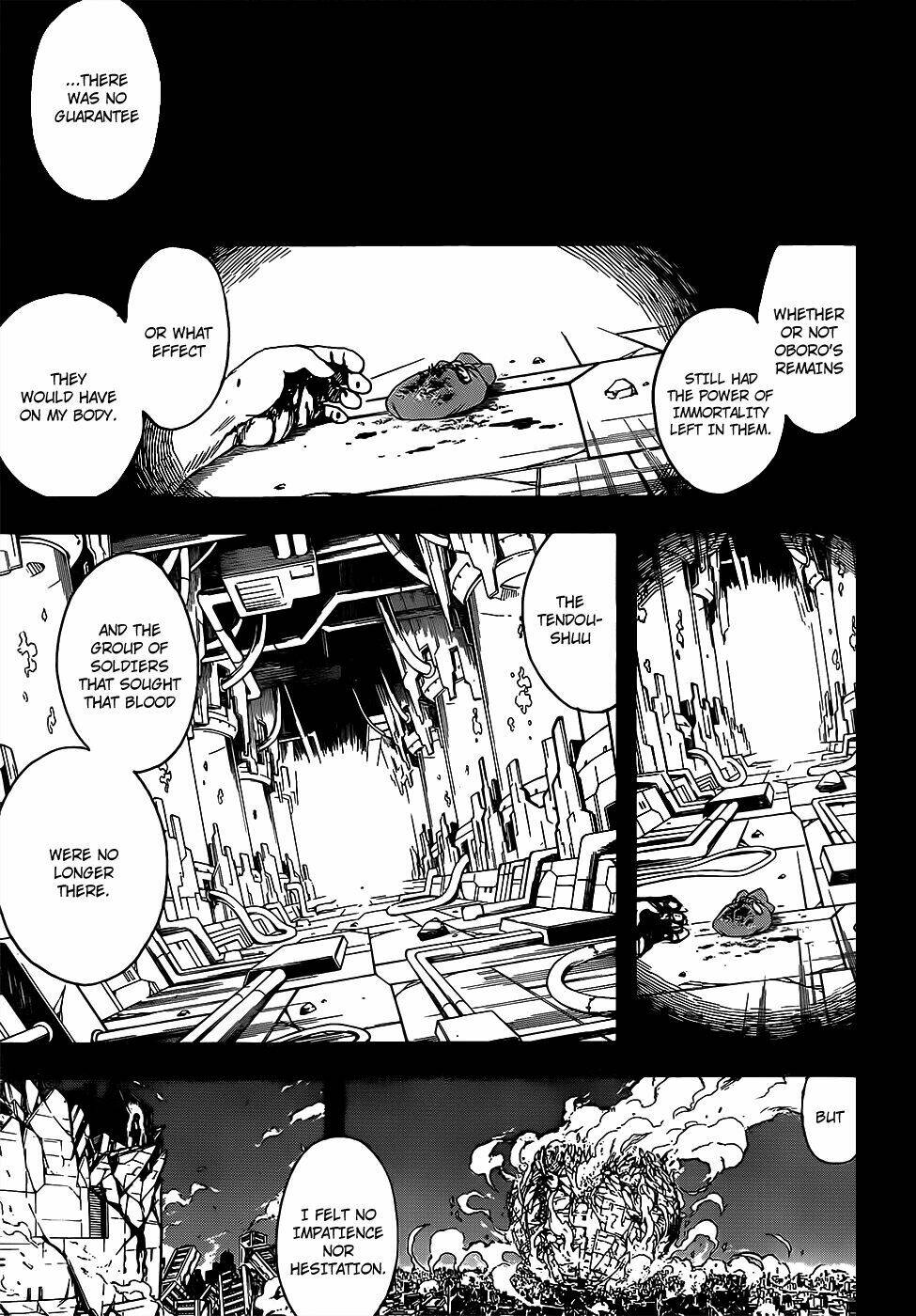 gintama - linh hồn bạc chapter 682 3