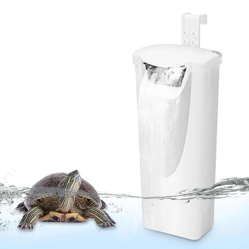 Máy lọc nước cho bể cá