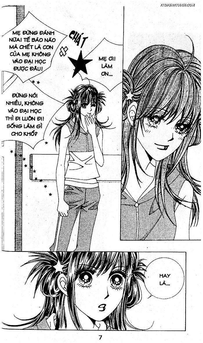 nhà trọ hoàn hảo chapter 61 8