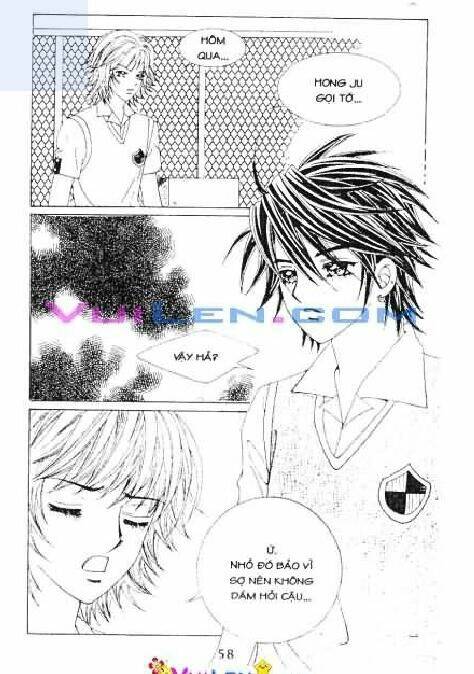 ánh nắng chói chang chapter 10 57