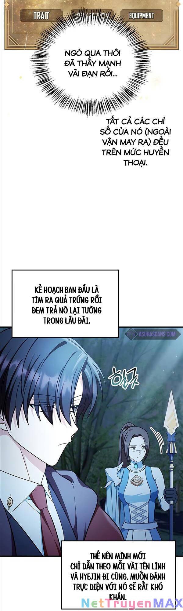 Kí Sự Hồi Quy Chapter 85 3