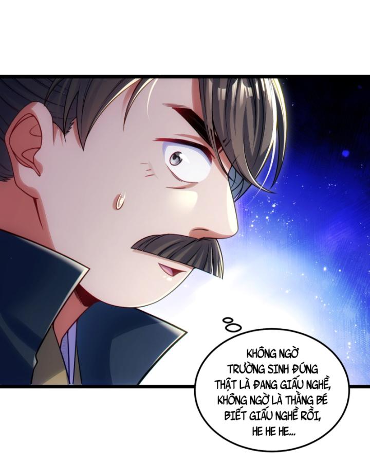 khoan đã tiên tử! xin hãy nghe ta xảo biện chapter 5 65