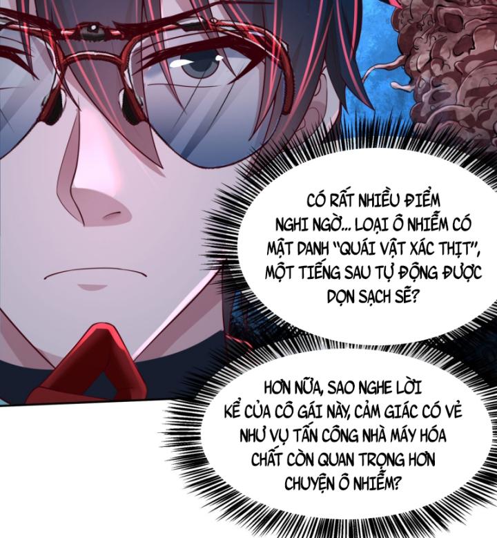 bắt đầu từ trăng đỏ chapter 160 42