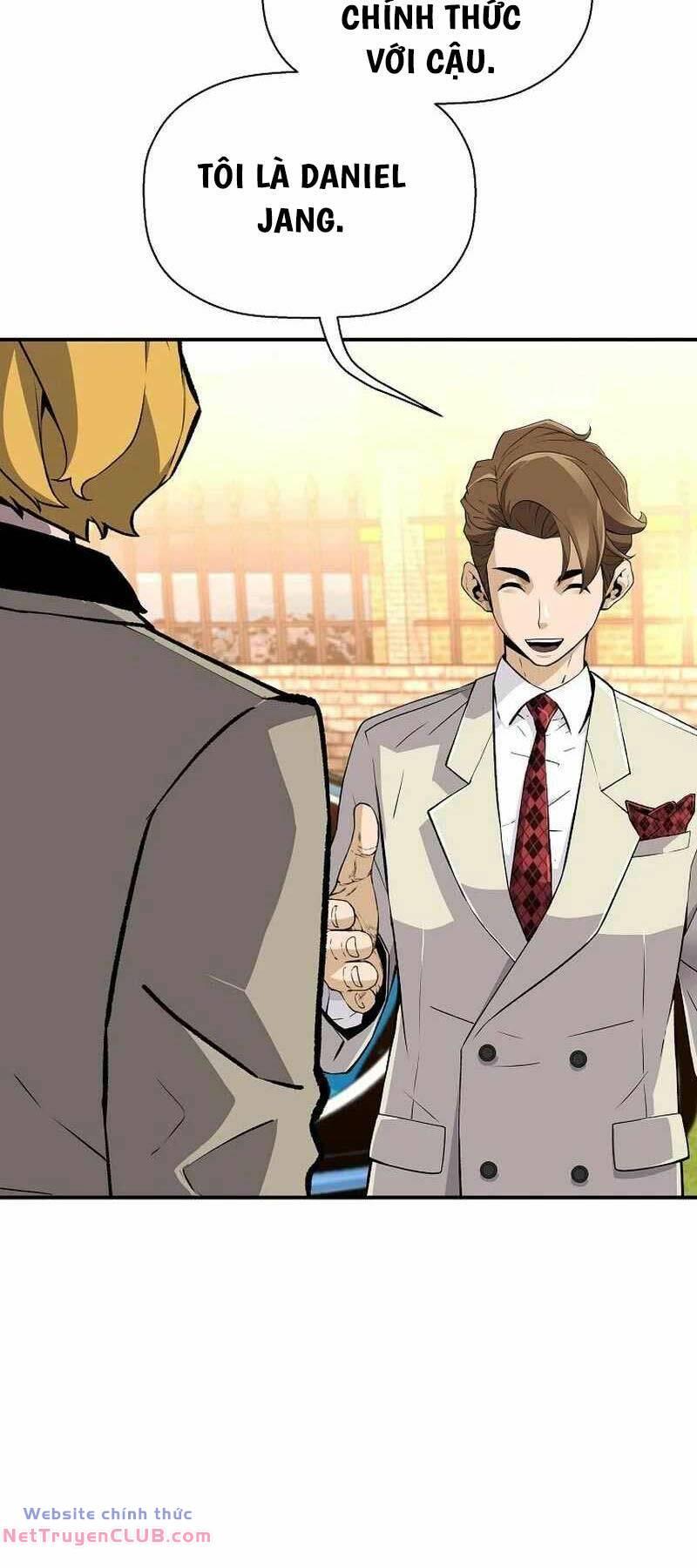 sự trở lại của huyền thoại chapter 112 8