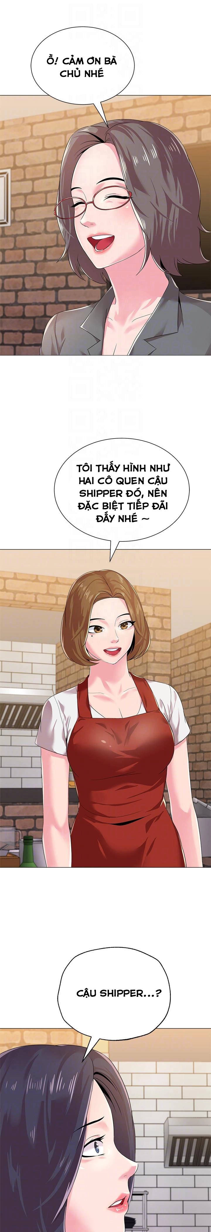 cô giáo gợi cảm chapter 26 30