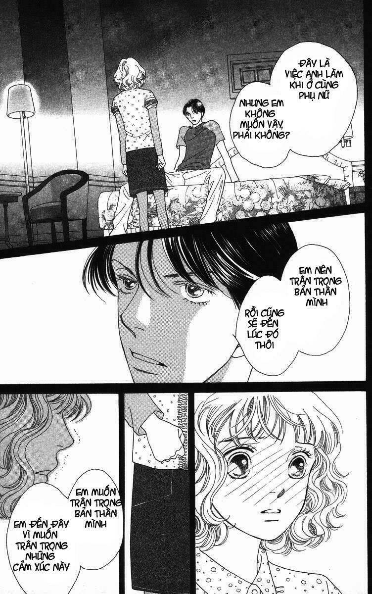 con nhà giàu chapter 181 20