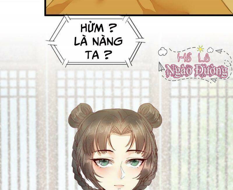 sát thủ vương phi không dễ chọc chapter 32 57