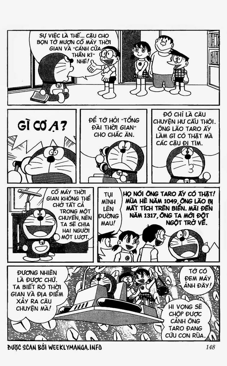 doraemon chapter 458 5