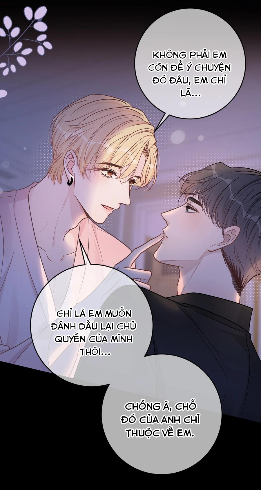 trước và sau ly hôn! chapter 63 19