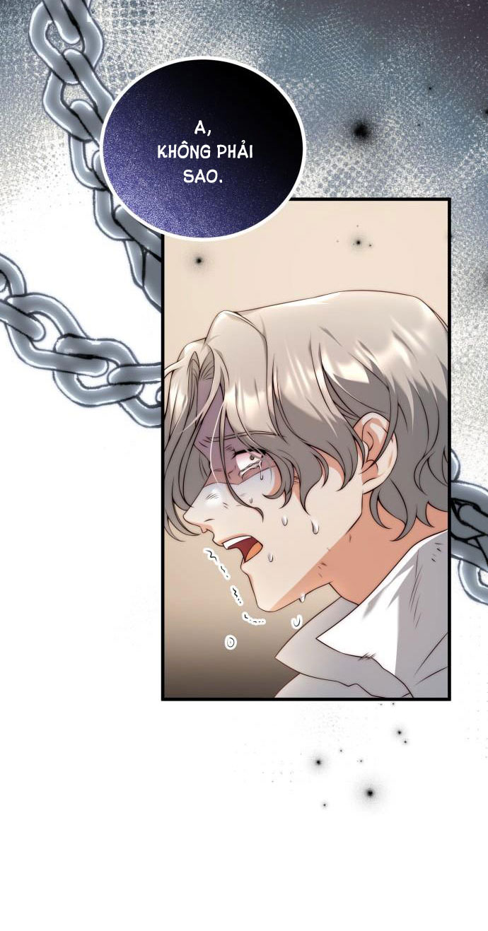 tôi sẽ ly hôn với người chồng bạo chúa chapter 38.1 29