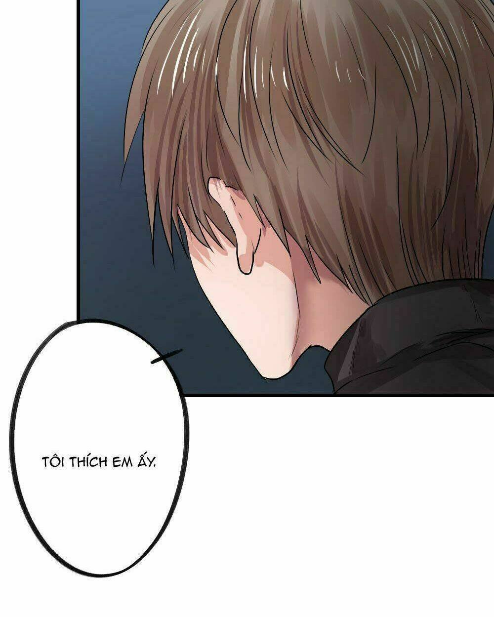 phải lòng em trai của bạn gái mình chapter 25 19