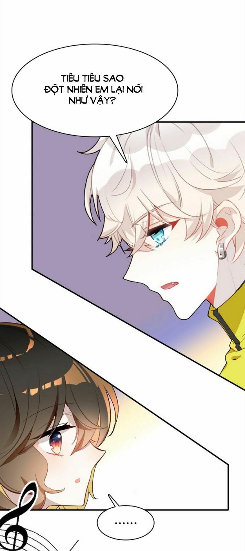 Ái Thượng Ngạo Kiều Long Vương Gia chapter 41 - Trang 54