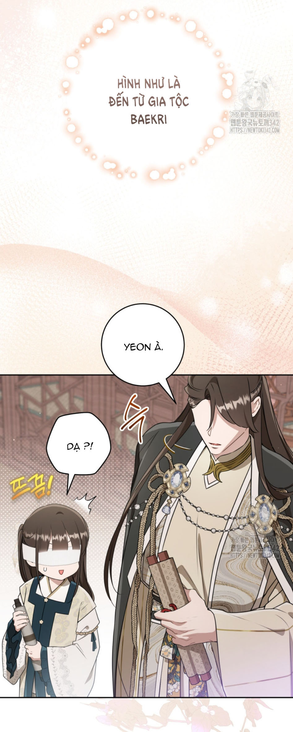 trở thành đứa cháu gái bị ghẻ lạnh trong gia tộc võ giả hùng mạnh chapter 65.1 2