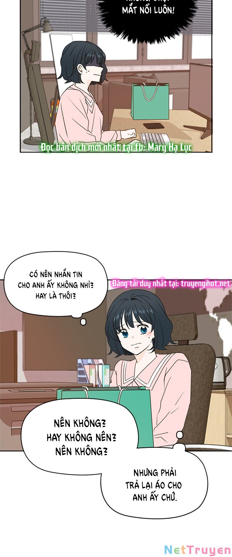 kiếp này cũng xin chăm sóc tôi như vậy nhé kiếp này cũng xin chăm sóc tôi như vậy nhé chapter 78 24