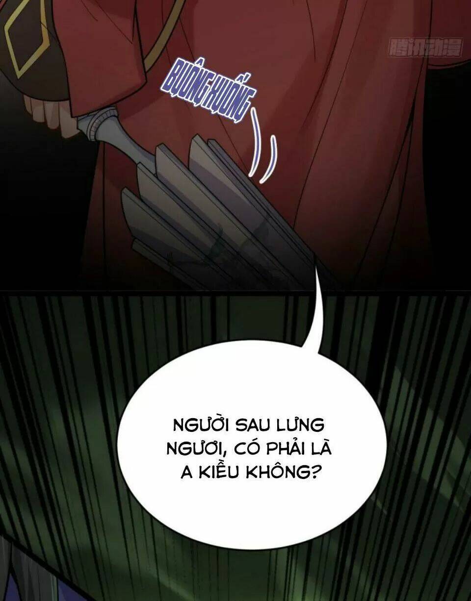 phế nữ yêu thần chapter 68 50