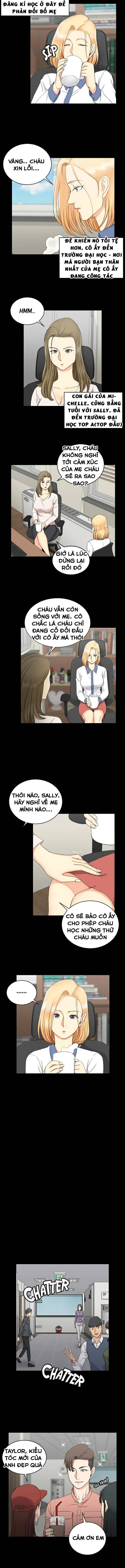 thanh niên động kinh chapter 61 7