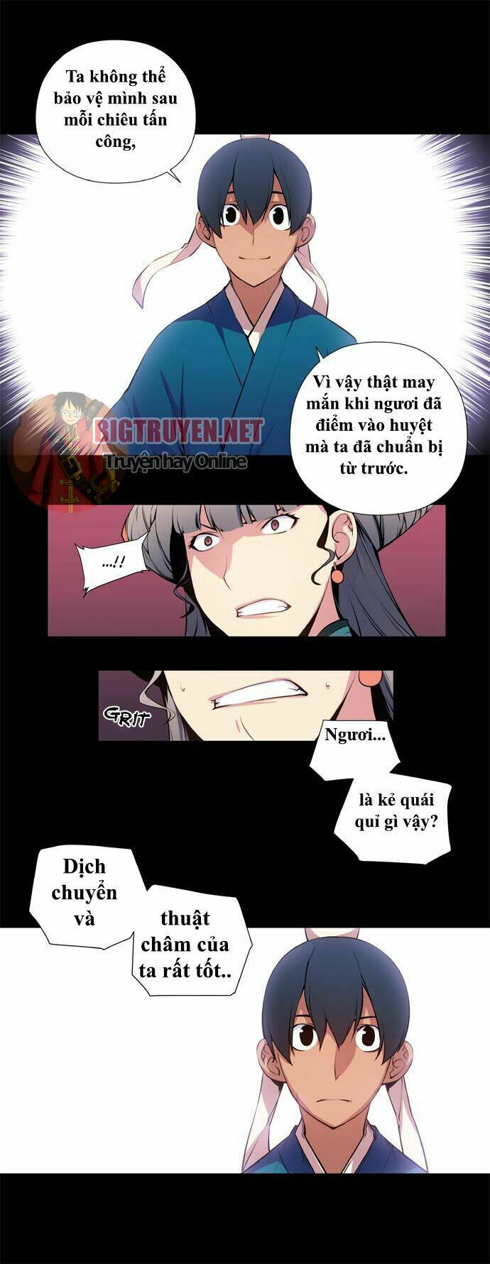 märchen: the embodiment of tales chapter 33 23