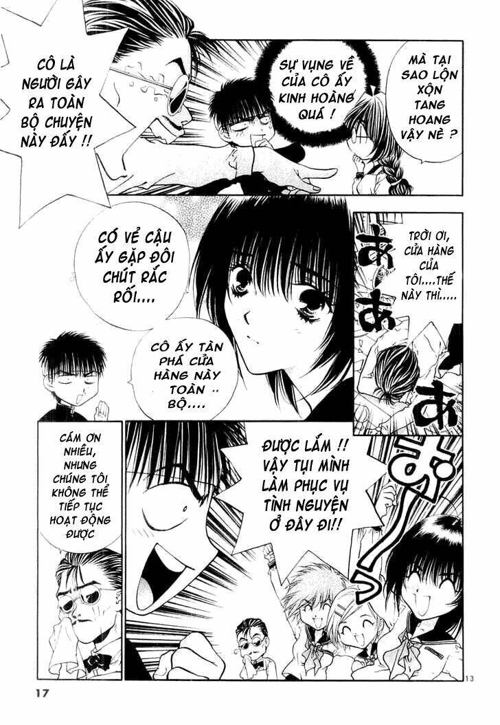 girls saurus dx chapter 12 19