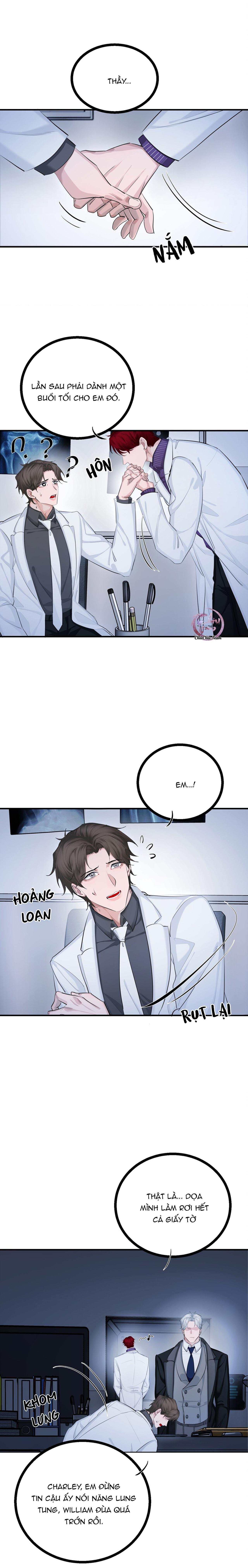 quan hệ xâm chiếm chapter 29 9