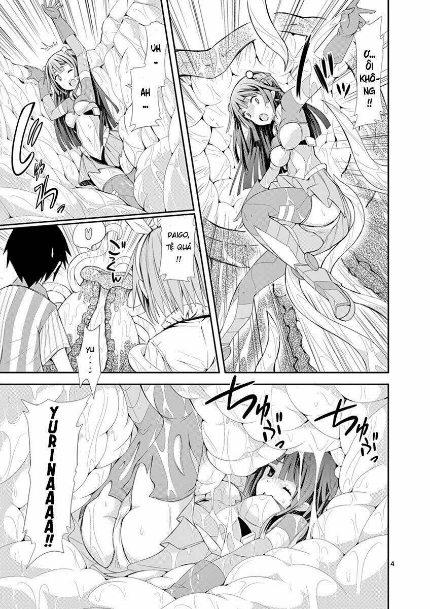 s rare soubi no niau kanojo chapter 6.2 4