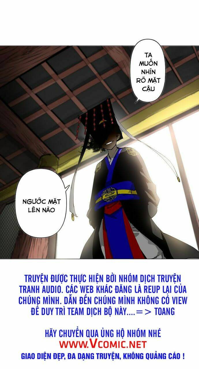 thập tự chinh chapter 5 45