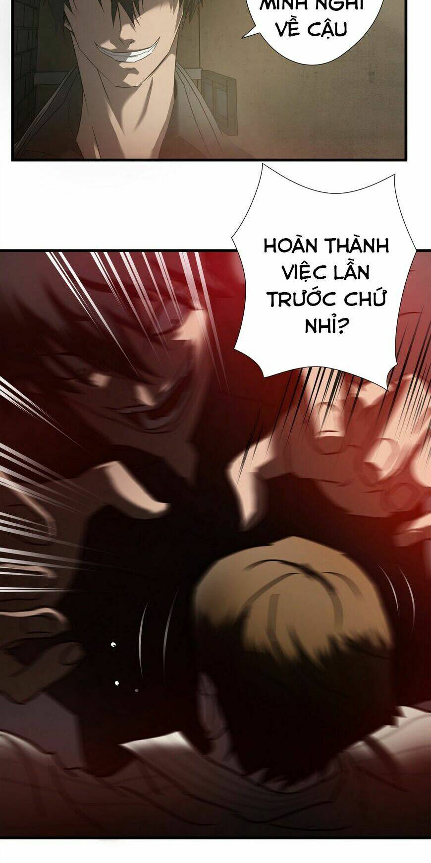 kẻ bị ruồng bỏ chapter 36 4