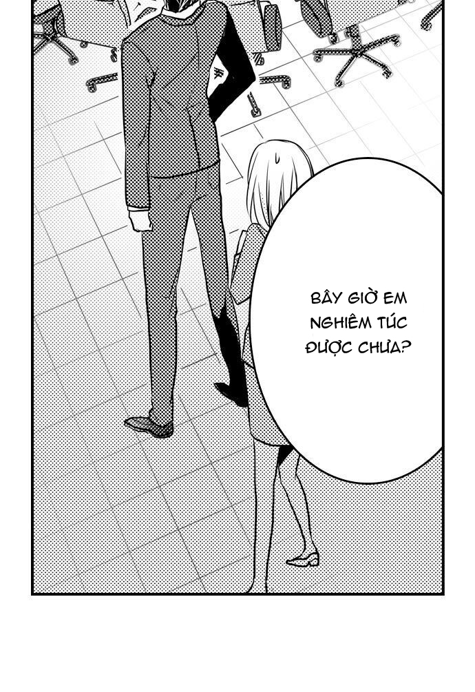 làm chuyện đó 30 phút dưới bàn làm việc (full) chapter 4 8